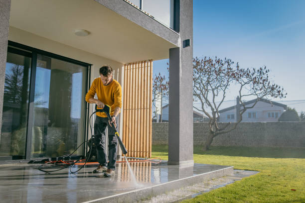 Trusted Kensington, CA Pressure Washing Services Experts